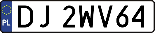 DJ2WV64