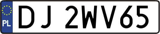 DJ2WV65