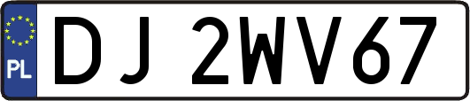 DJ2WV67