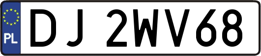 DJ2WV68