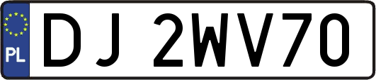 DJ2WV70
