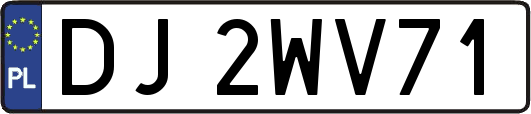 DJ2WV71