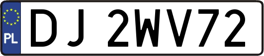 DJ2WV72