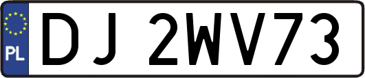 DJ2WV73