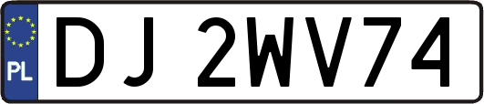 DJ2WV74