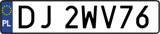 DJ2WV76