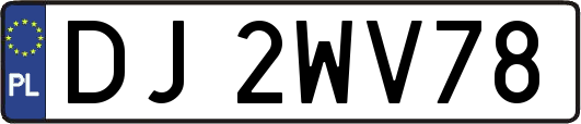 DJ2WV78