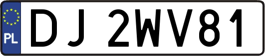 DJ2WV81