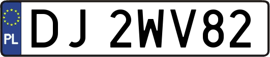 DJ2WV82