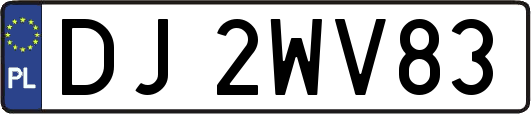 DJ2WV83