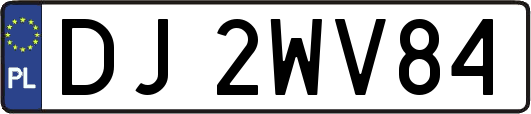 DJ2WV84