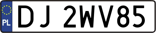 DJ2WV85