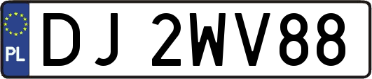 DJ2WV88