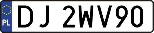 DJ2WV90