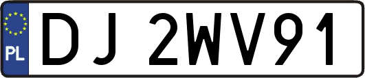 DJ2WV91
