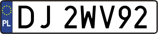 DJ2WV92
