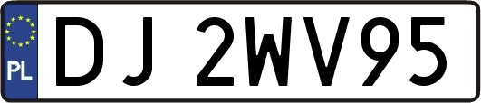 DJ2WV95