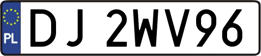 DJ2WV96