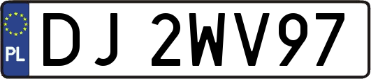 DJ2WV97