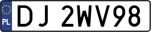 DJ2WV98
