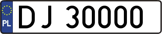 DJ30000