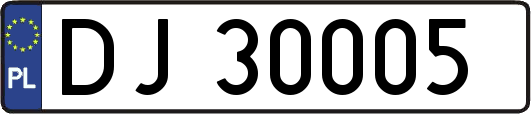 DJ30005