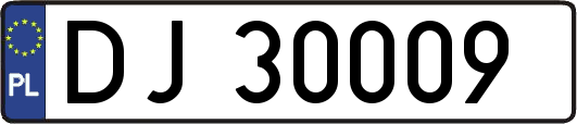 DJ30009