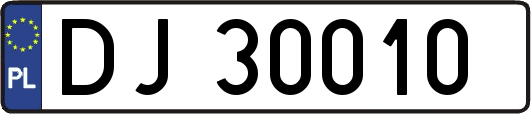 DJ30010