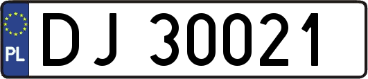 DJ30021