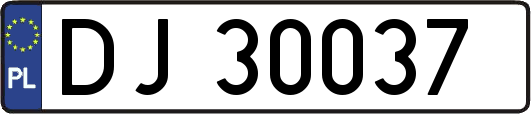 DJ30037