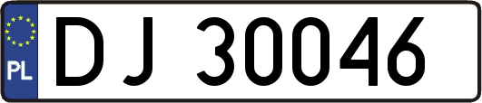 DJ30046