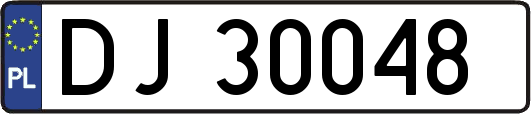 DJ30048