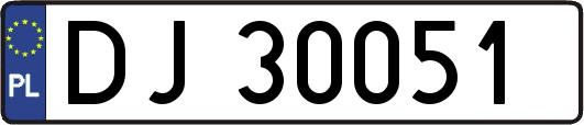 DJ30051