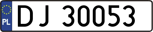 DJ30053