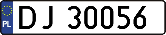 DJ30056