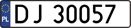 DJ30057