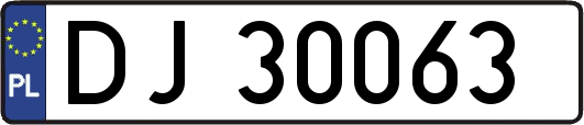 DJ30063