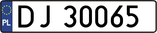 DJ30065