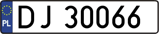 DJ30066
