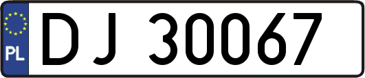 DJ30067