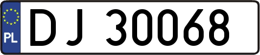DJ30068