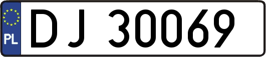 DJ30069