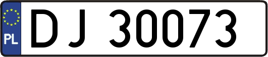 DJ30073