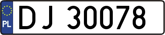 DJ30078