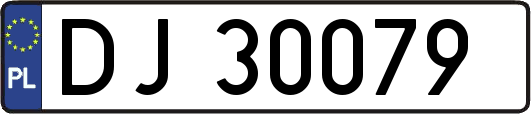DJ30079