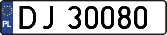 DJ30080