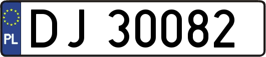 DJ30082