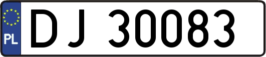 DJ30083
