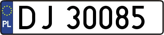 DJ30085