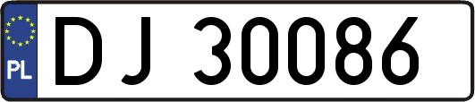 DJ30086